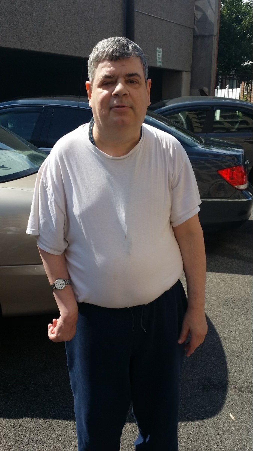 Obituary of Kenneth Bodine