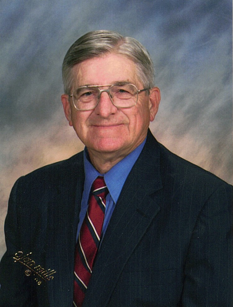 Obituary of Lewis David Steelman Sr.