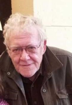 Obituary of John D. Hudson