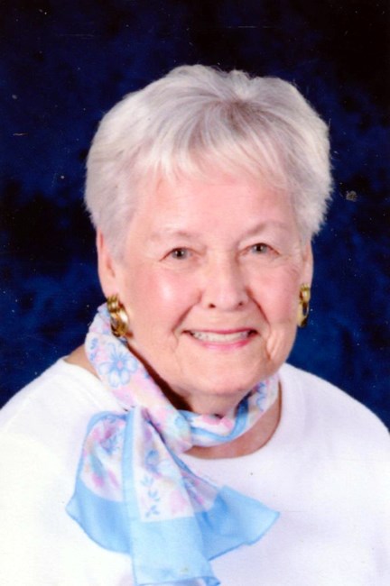 Obituary of Carol C. Dankmeyer