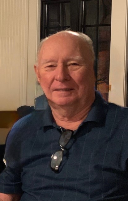 Avis de décès de Eugene M. Moffatt