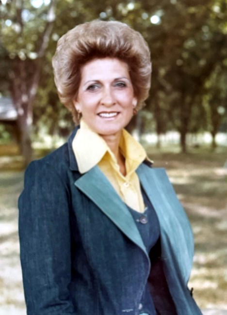 Obituary of Jane Ann Kendrick