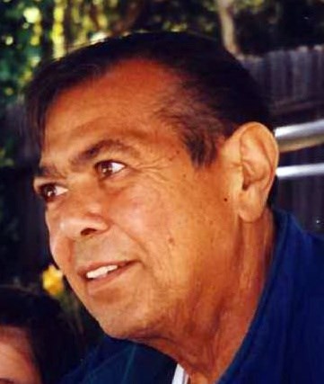 Obituary of Angelo Andrew Inocencio