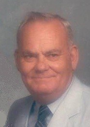 Obituario de John E Martin