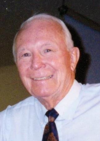Obituary of William Kenneth Duffy