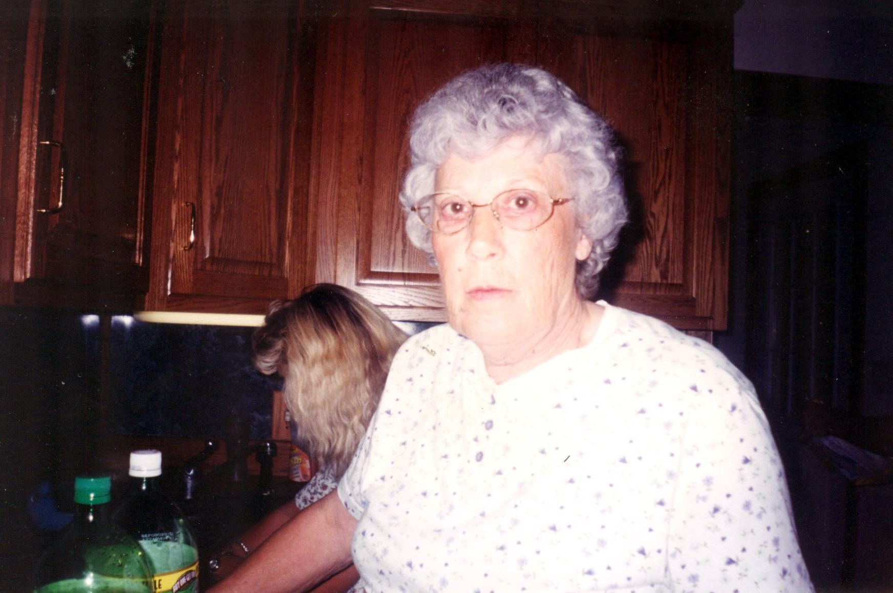 Emma Lee Helms Obituary - Monroe, NC