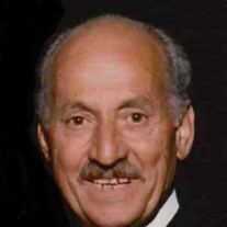 Obituary of Francis Nicholas ""Frank"" ""Jr Pappa