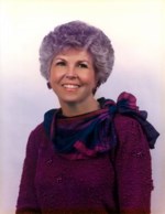 Mildred Pauline Hurst