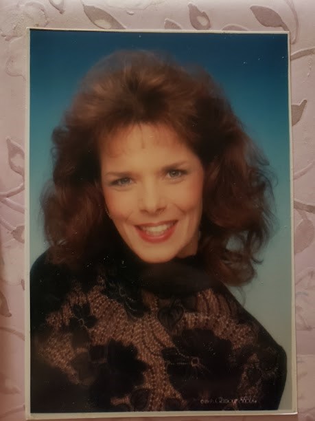 Obituary of Angelia Gay Lovvorn