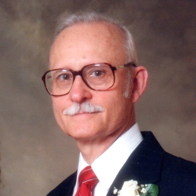 Obituary of George Odgen Barton