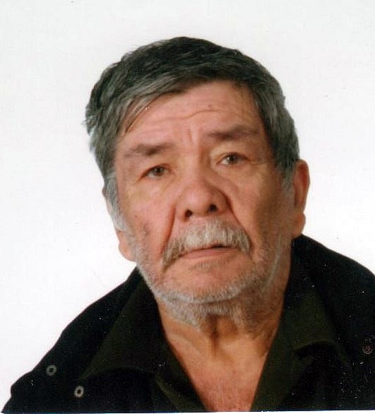 Avis de décès de Jose Alvarado