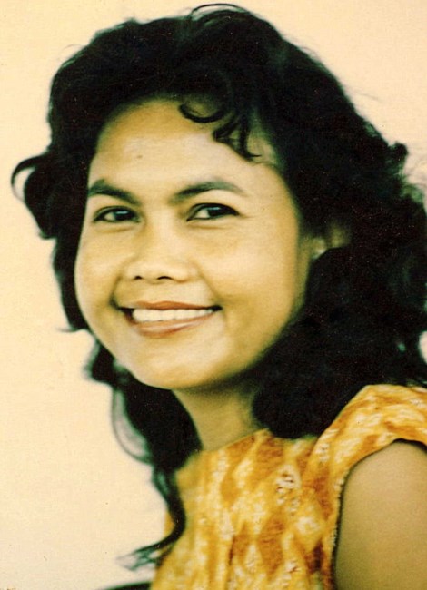 Avis de décès de Mrs. Susy M. Flipse