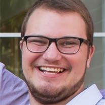 Obituary of Owen Spencer Roberts