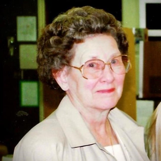 Obituary of Carol Marjorie Fish