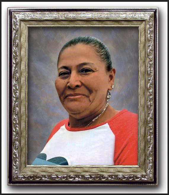 Obituary of Norma Cruz Novales