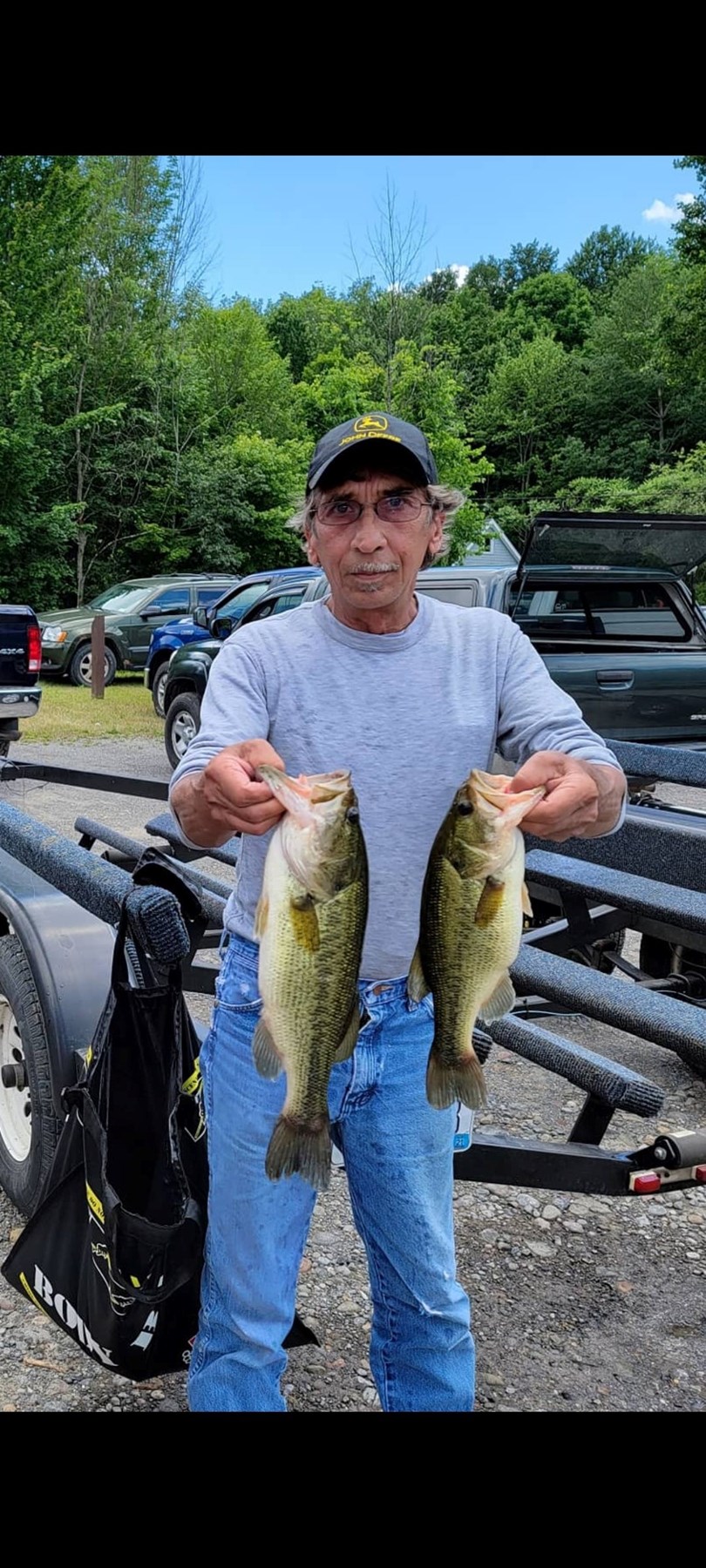 Obituary of Richard Lee Ford