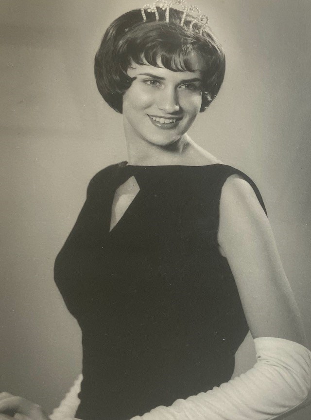 Obituary of Jane Lee Sexton