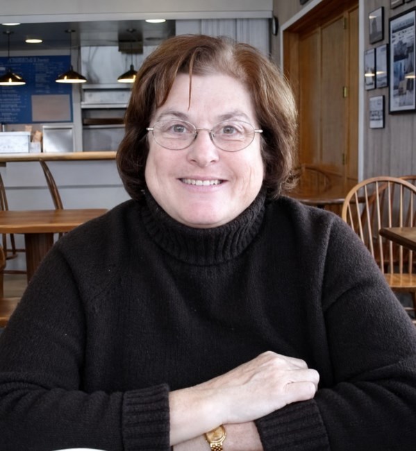 Obituary of Roberta Charis Levine Lovenheim