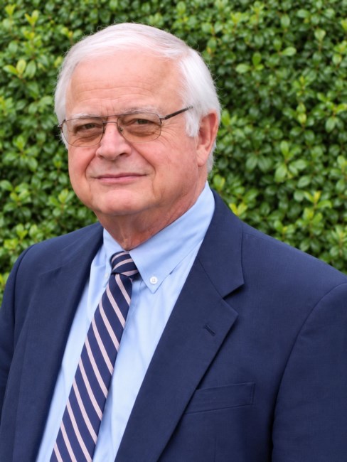 Obituary of Kenneth Ray McGraw