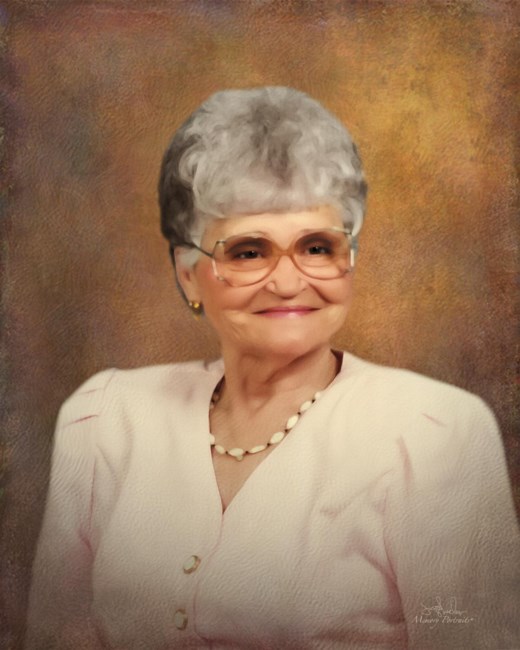 Obituary of Ethel Lyles Frost