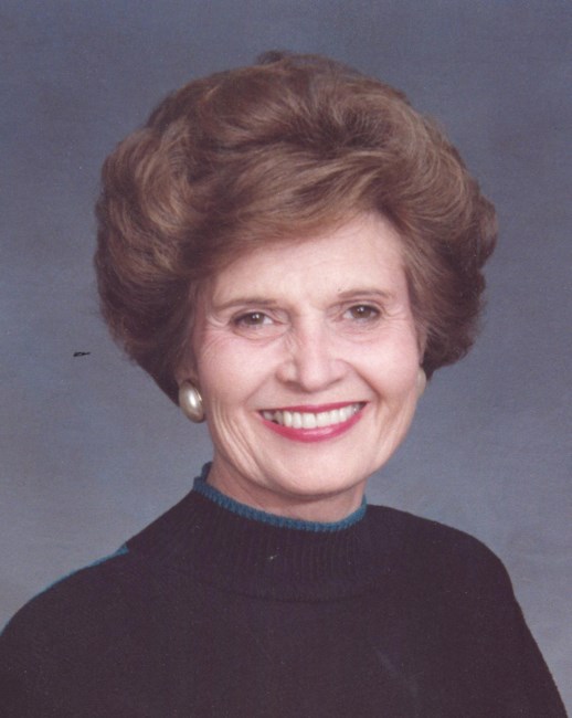 Obituary of Eva Hinson Donnan