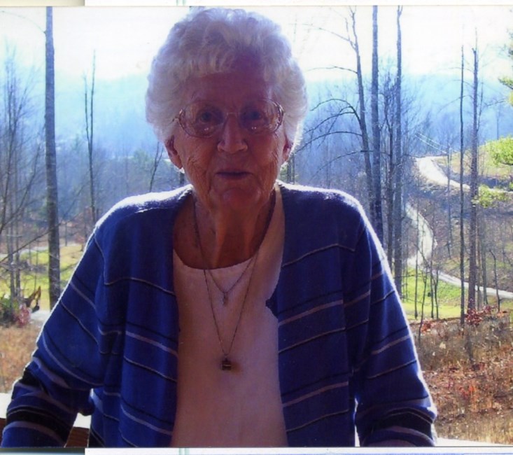 Obituary of Mary K. Freeland