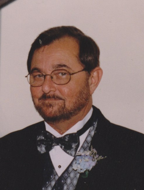 Obituary of Stanley Wayne Martin