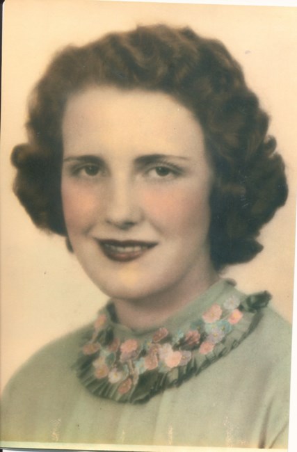Obituary of Kathleen "Chickie" Huck
