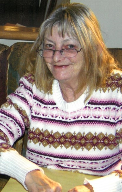 Obituary of Donna Diane Braun