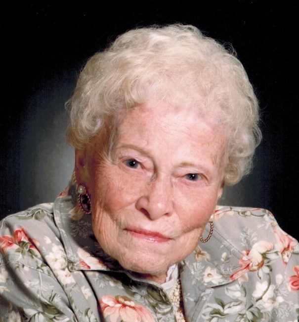Obituary of Ruth Kilburn