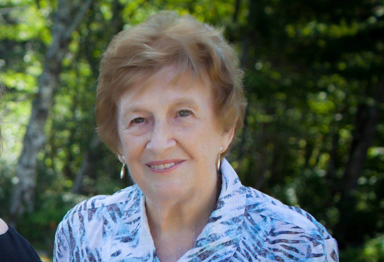 Obituary of Dorothy Dean Fitzner