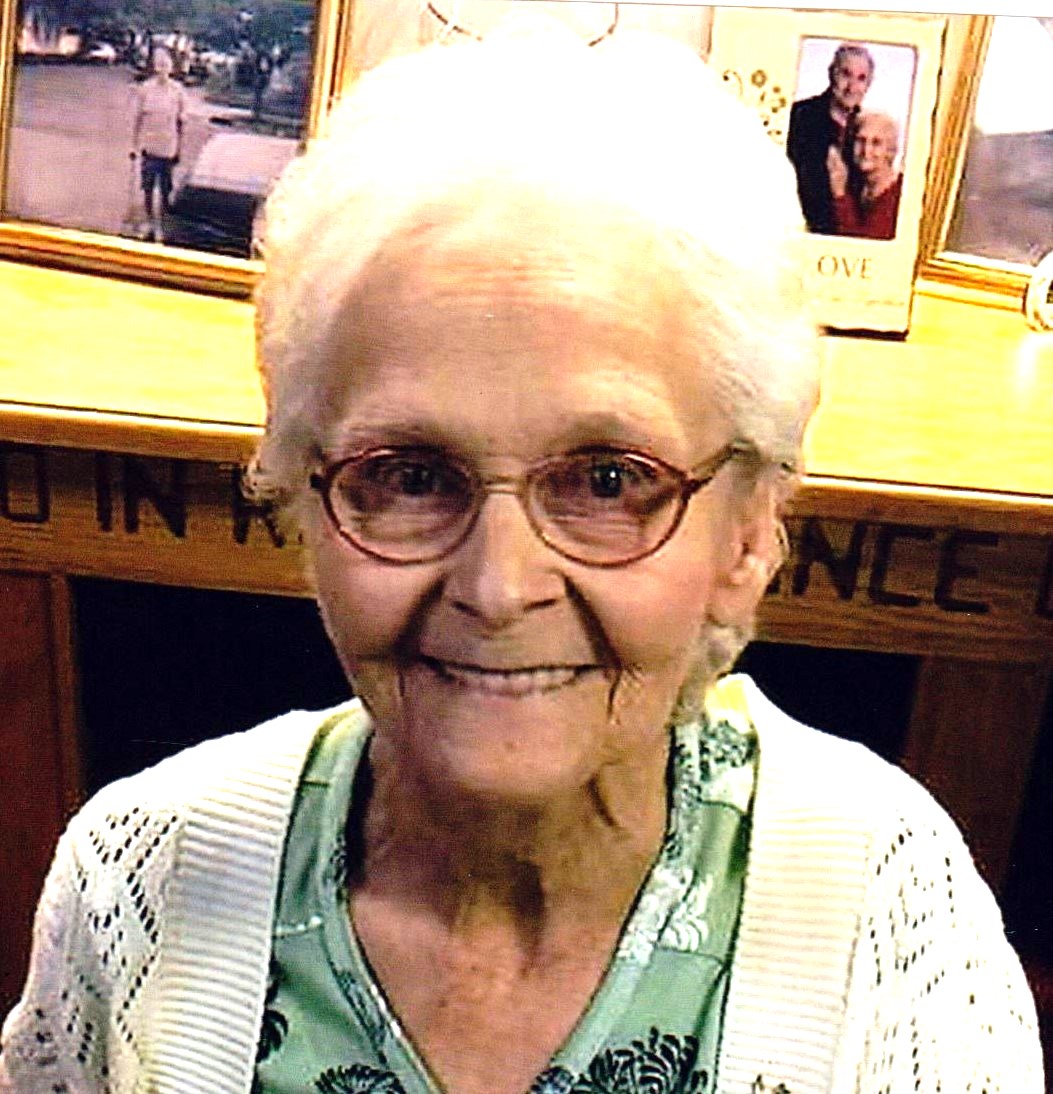 Charma McLin Obituary Dayton, OH