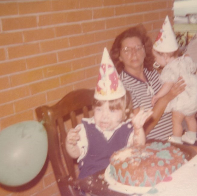 Alma Delcambre Obituary New Iberia La