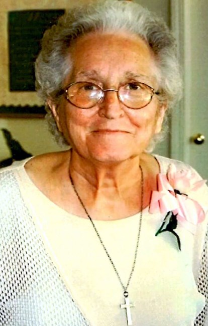 Obituario de Mrs. Joyce Ann Slaughter