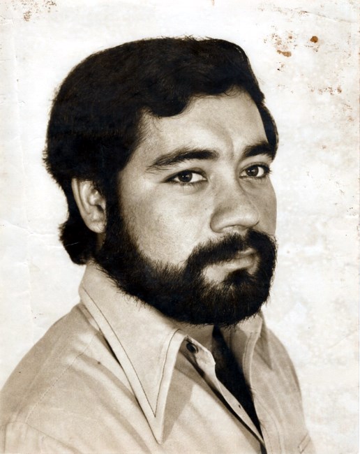 Obituario de Jorge Alberto Contreras