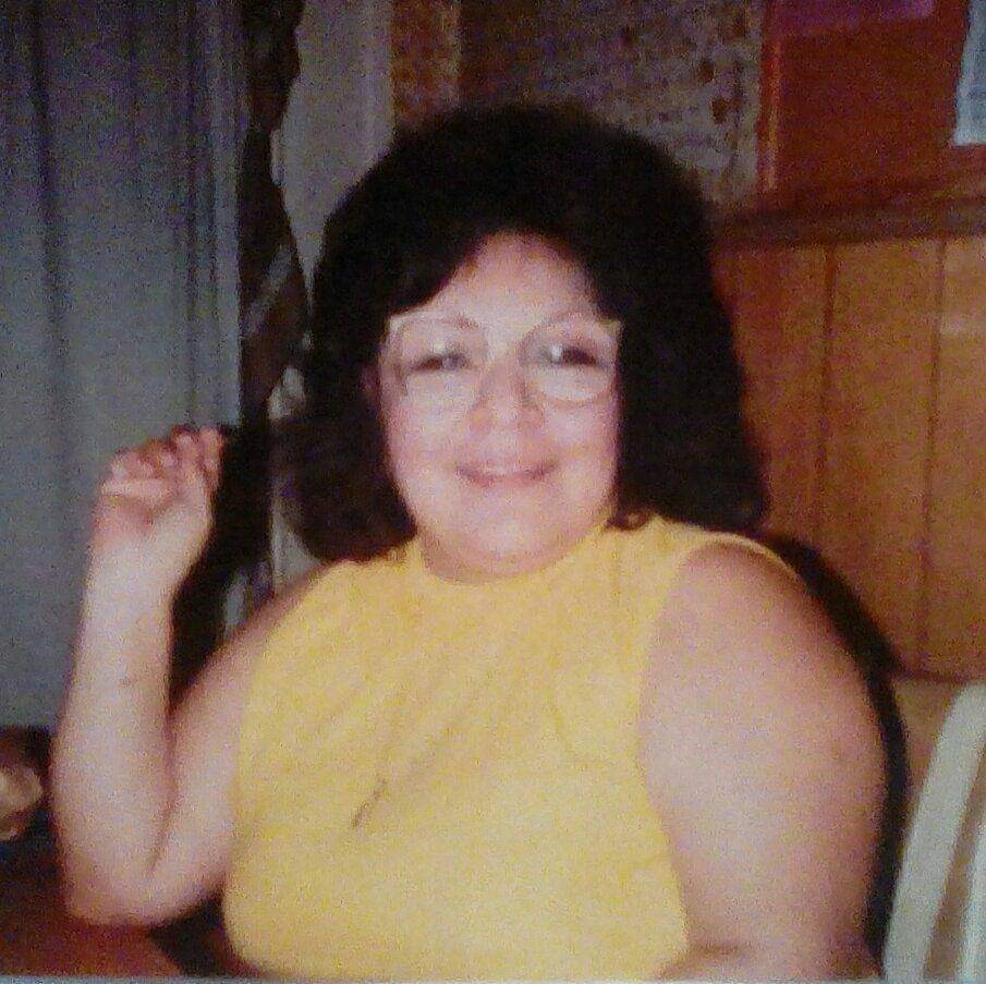 Avis de décès de Dora Alicia Torres