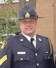 Obituary of Kenneth Douglas Yule