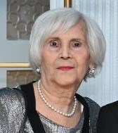 Obituary of Maria Pulito