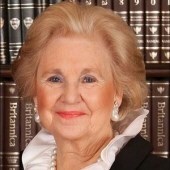 Obituary of Peggy Wolff Lewis