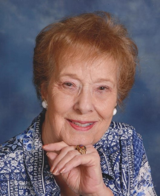 Obituary of Catherine Elizabeth Stevenson