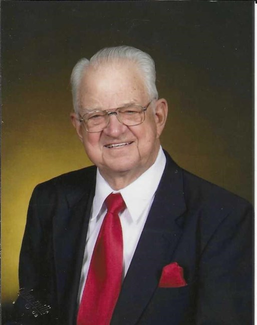 Obituary of Eugene A. Bryant