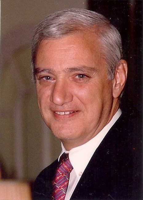 Obituary of Lawrence Louis (Larry) Silverstein Sr.