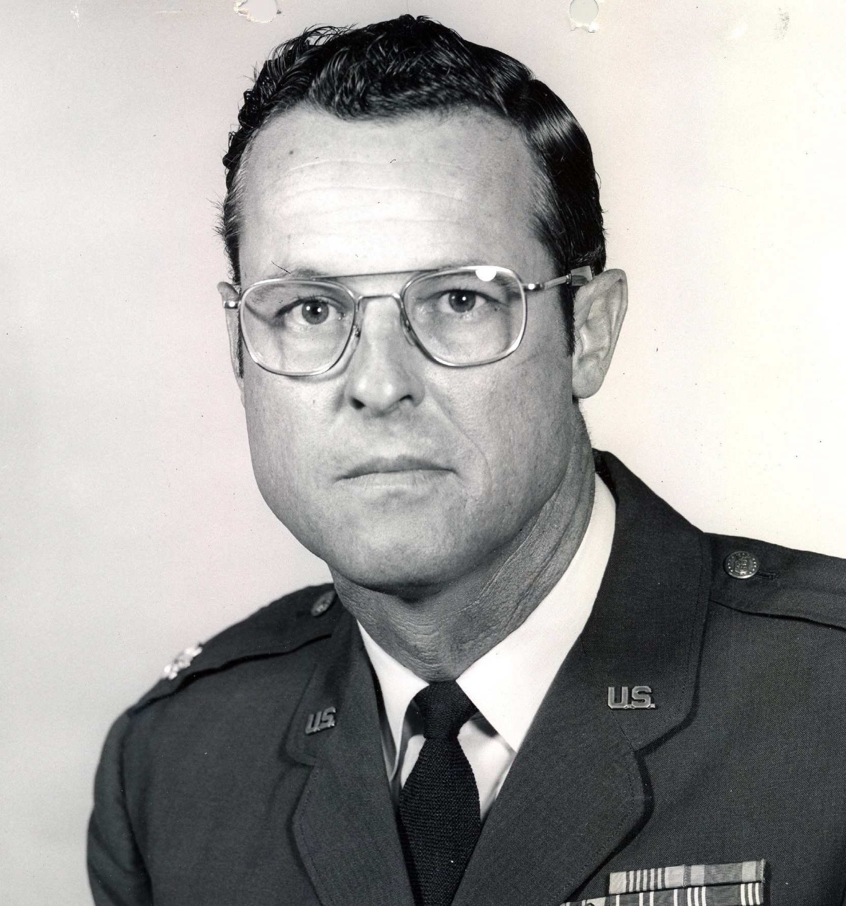 Lt. Col. Omar Snyder Obituary New Braunfels, TX