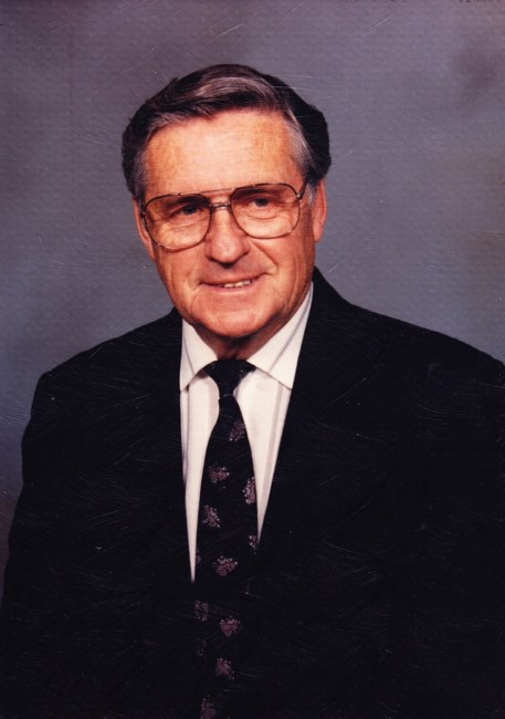 Obituary of Charles R. Gardner