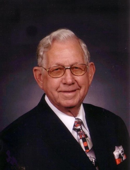 Obituary of Bert F. Ford