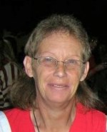 Diana McAdams