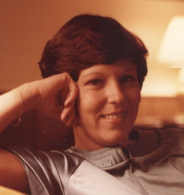 Obituary of Joan N. Gruner