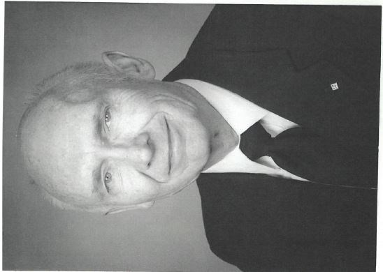 Obituary of Robert M Eichhorn