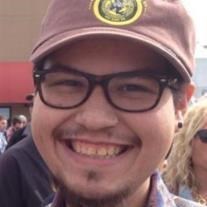 Obituary of John Alexander Silva