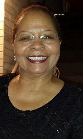 Obituary of Effie Lee Robertson